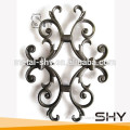 Cast Iron Flower Decorations for Home and Garden